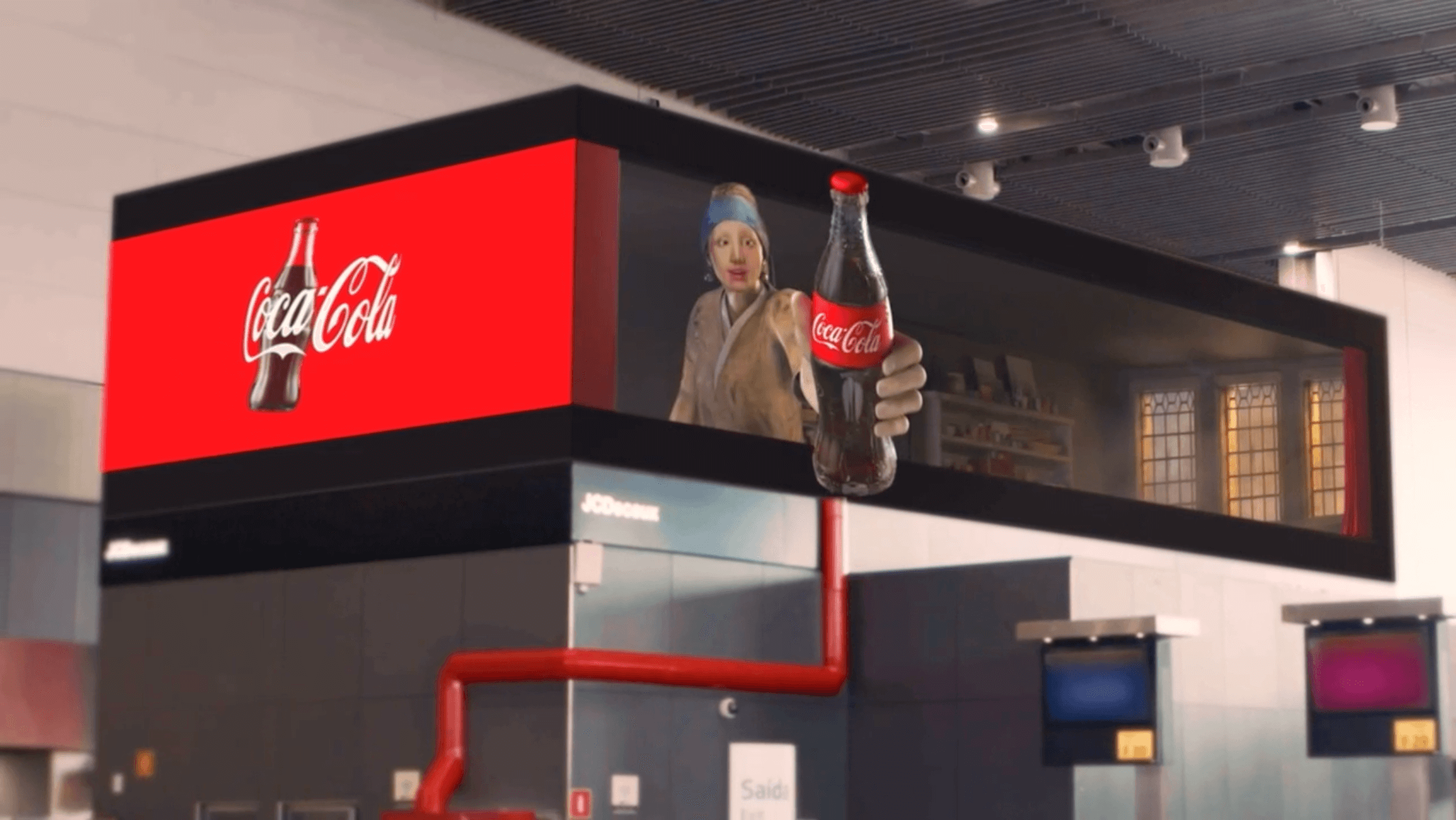 Creative Strategy Coca Cola Example 2